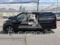 2020 Mercedes Benz V