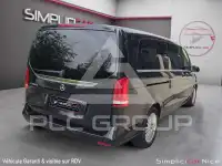 2020 Mercedes Benz V
