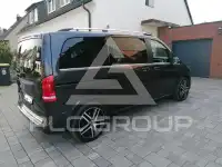 2020 Mercedes Benz V