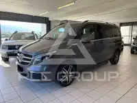 2020 Mercedes Benz V