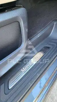2020 Mercedes Benz V