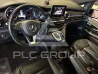 2020 Mercedes Benz V