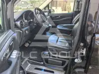 2020 Mercedes Benz V