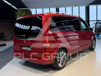2020 Mercedes Benz V