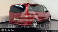 2020 Mercedes Benz V