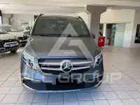 2020 Mercedes Benz V