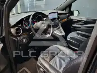 2020 Mercedes Benz V
