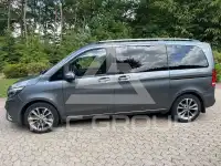 2020 Mercedes Benz V