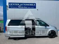 2020 Mercedes Benz V