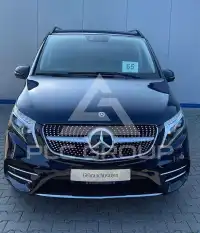 2020 Mercedes Benz V
