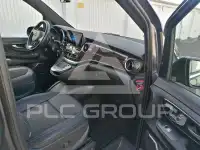 2020 Mercedes Benz V
