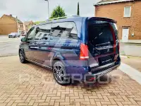 2019 Mercedes Benz V