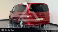 2020 Mercedes Benz V