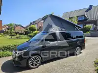 2020 Mercedes Benz V