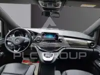 2020 Mercedes Benz V