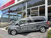 2020 Mercedes Benz V
