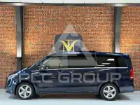 2020 Mercedes Benz V