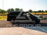 2020 Mercedes Benz V