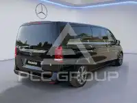 2020 Mercedes Benz V