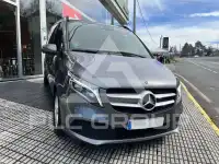 2020 Mercedes Benz V