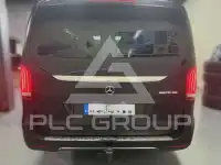 2020 Mercedes Benz V