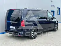 2020 Mercedes Benz V
