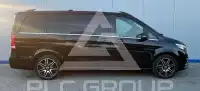 2020 Mercedes Benz V