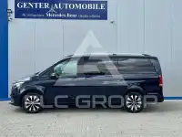 2020 Mercedes Benz V