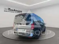 2020 Mercedes Benz V