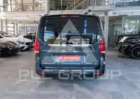 2020 Mercedes Benz V