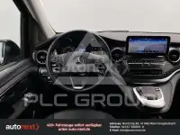 2020 Mercedes Benz V