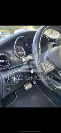 2020 Mercedes Benz V