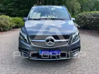 2020 Mercedes Benz V
