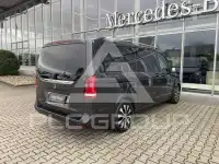 2020 Mercedes Benz V