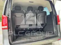 2020 Mercedes Benz V