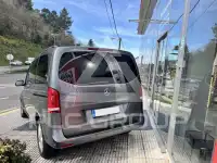 2020 Mercedes Benz V