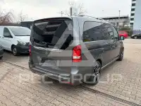 2020 Mercedes Benz V