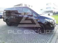 2020 Mercedes Benz V