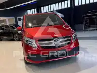2020 Mercedes Benz V