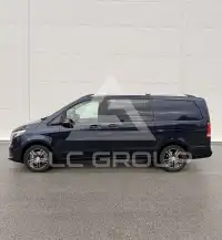 2020 Mercedes Benz V