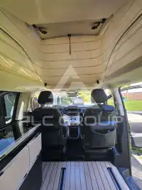 2020 Mercedes Benz V