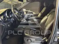 2020 Mercedes Benz V