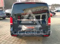 2020 Mercedes Benz V