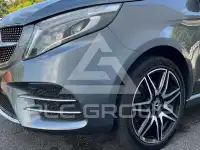 2020 Mercedes Benz V