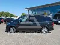 2020 Mercedes Benz V