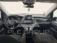 2020 Mercedes Benz V