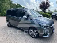 2020 Mercedes Benz V