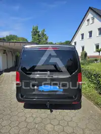 2020 Mercedes Benz V