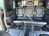 2020 Mercedes Benz V