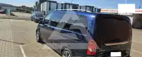 2020 Mercedes Benz V